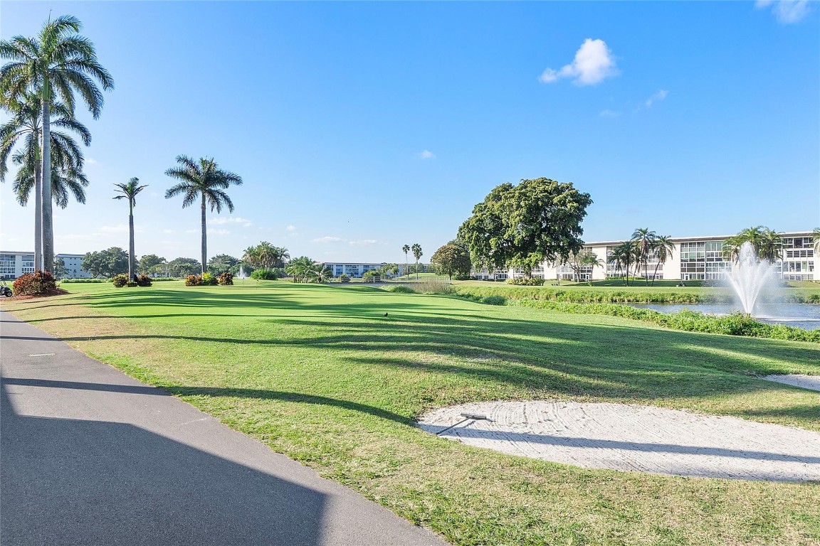 Bermuda Village A Condo - Residential Lease