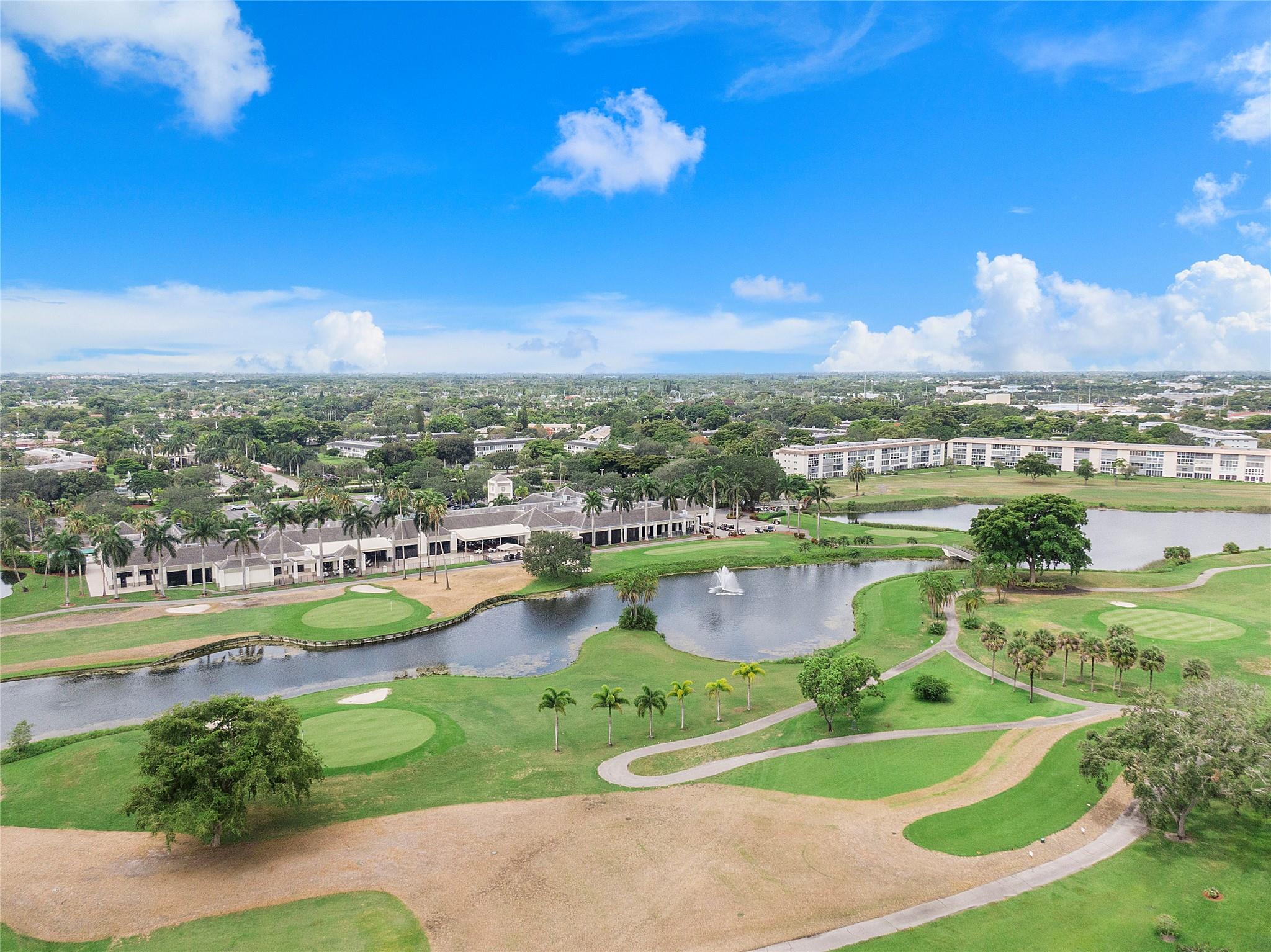 Bermuda Village A Condo - Residential Lease