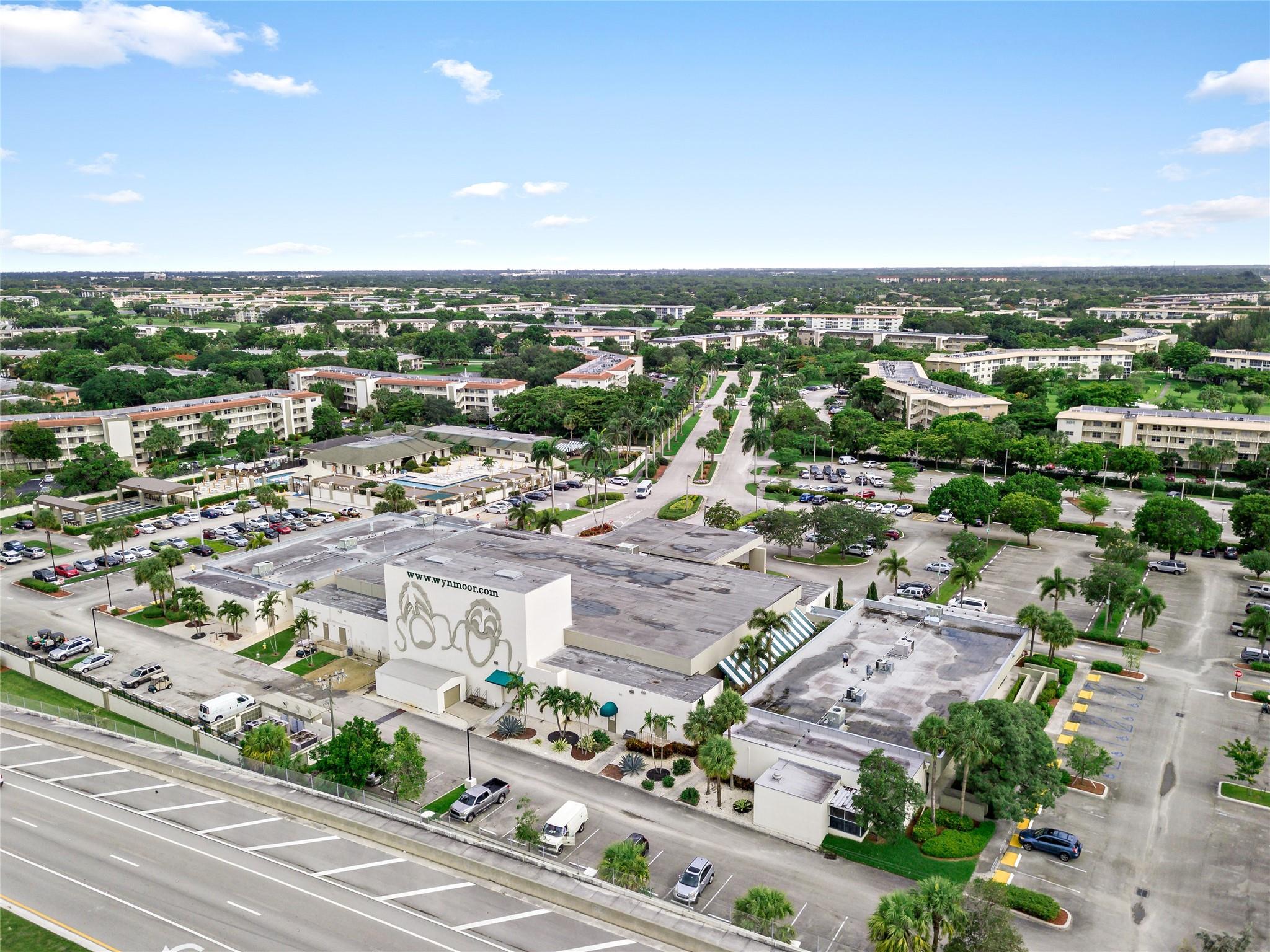 Bermuda Village A Condo - Residential Lease