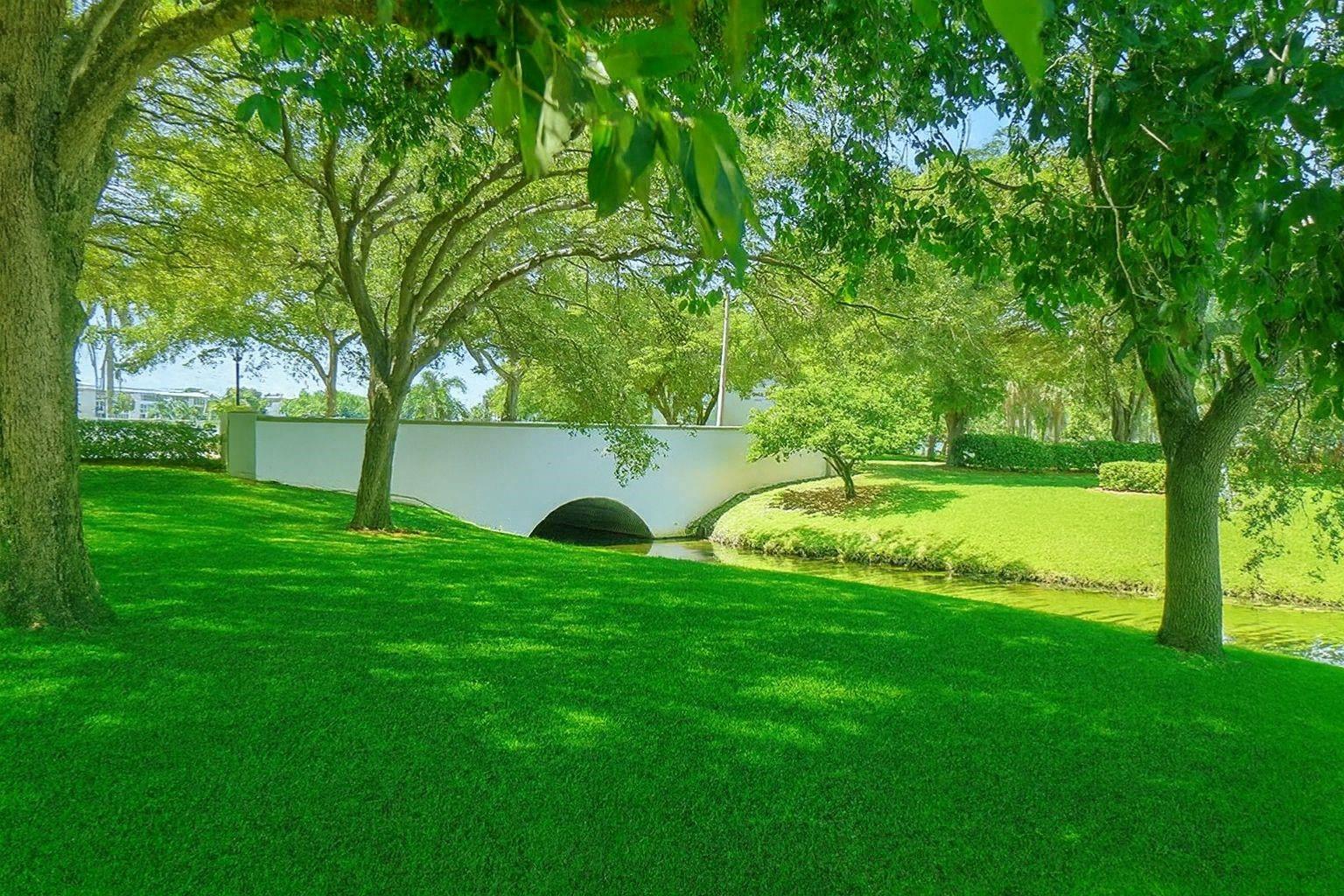 Bermuda Village A Condo - Residential Lease