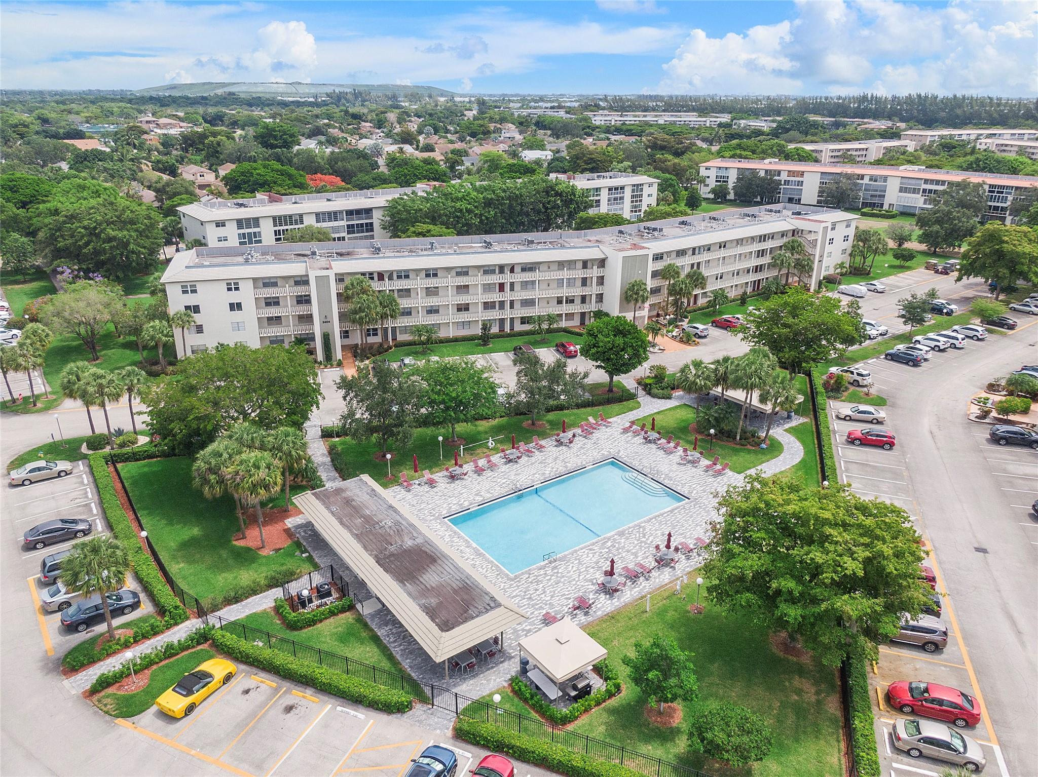 Bermuda Village A Condo - Residential Lease