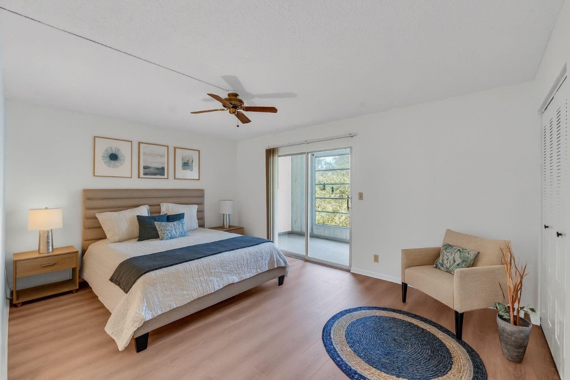 Bermuda Village A Condo - Residential Lease