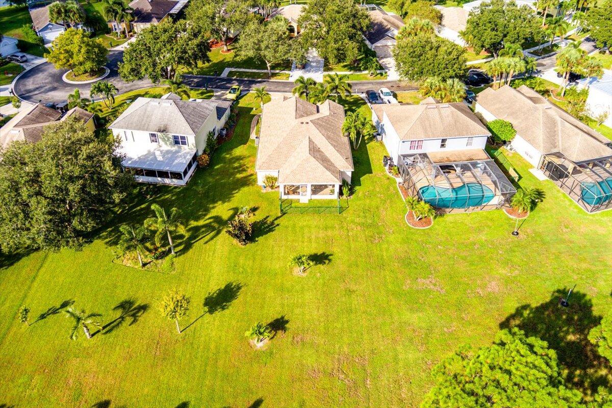 SAWGRASS LAKES PLAT NO 1 - Residential