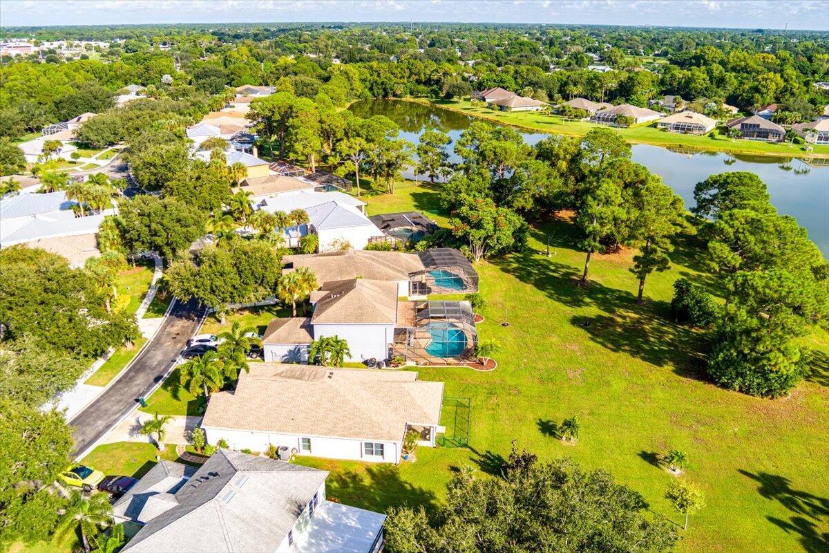 SAWGRASS LAKES PLAT NO 1 - Residential