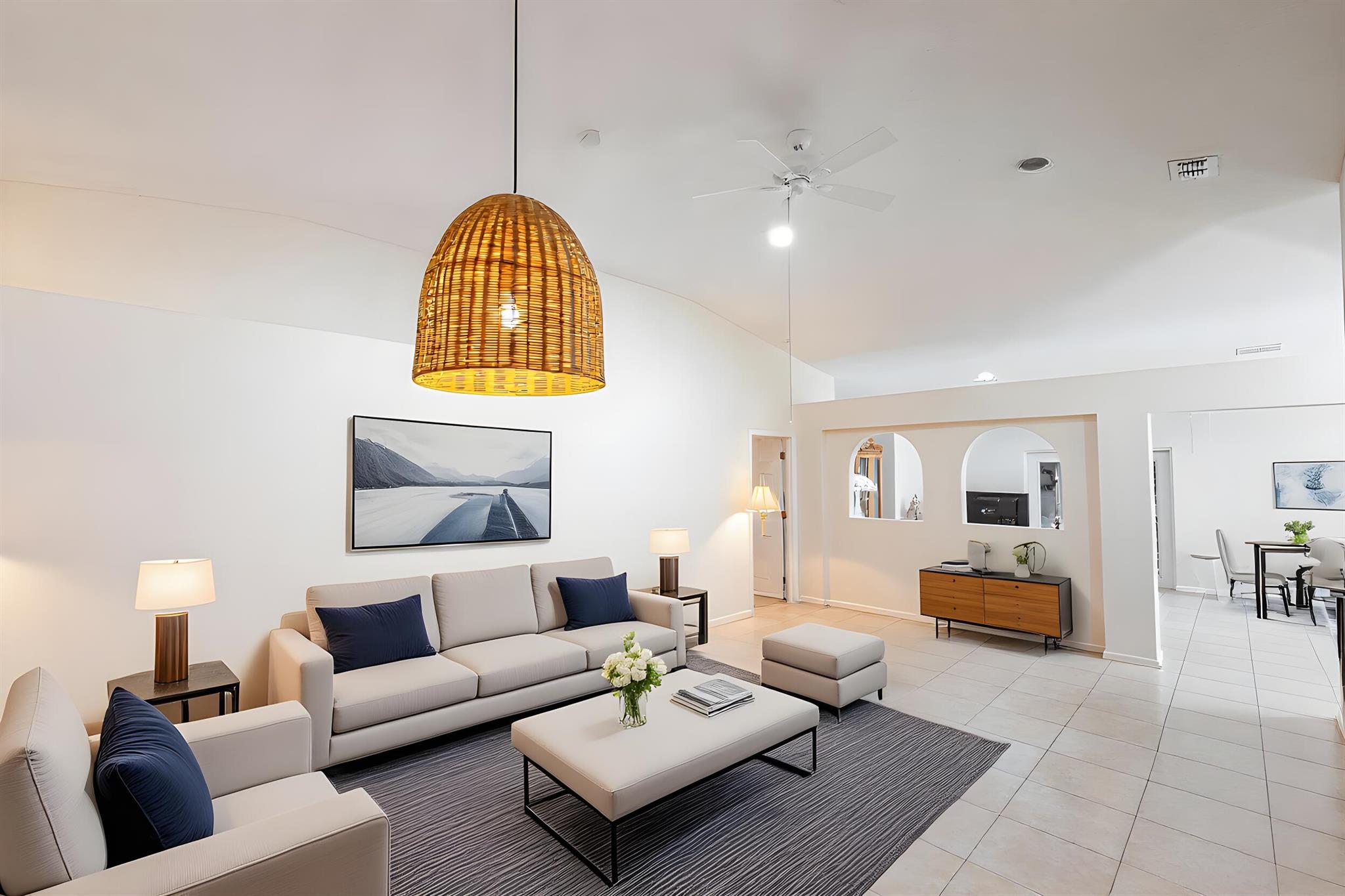 SAWGRASS LAKES PLAT NO 1 - Residential