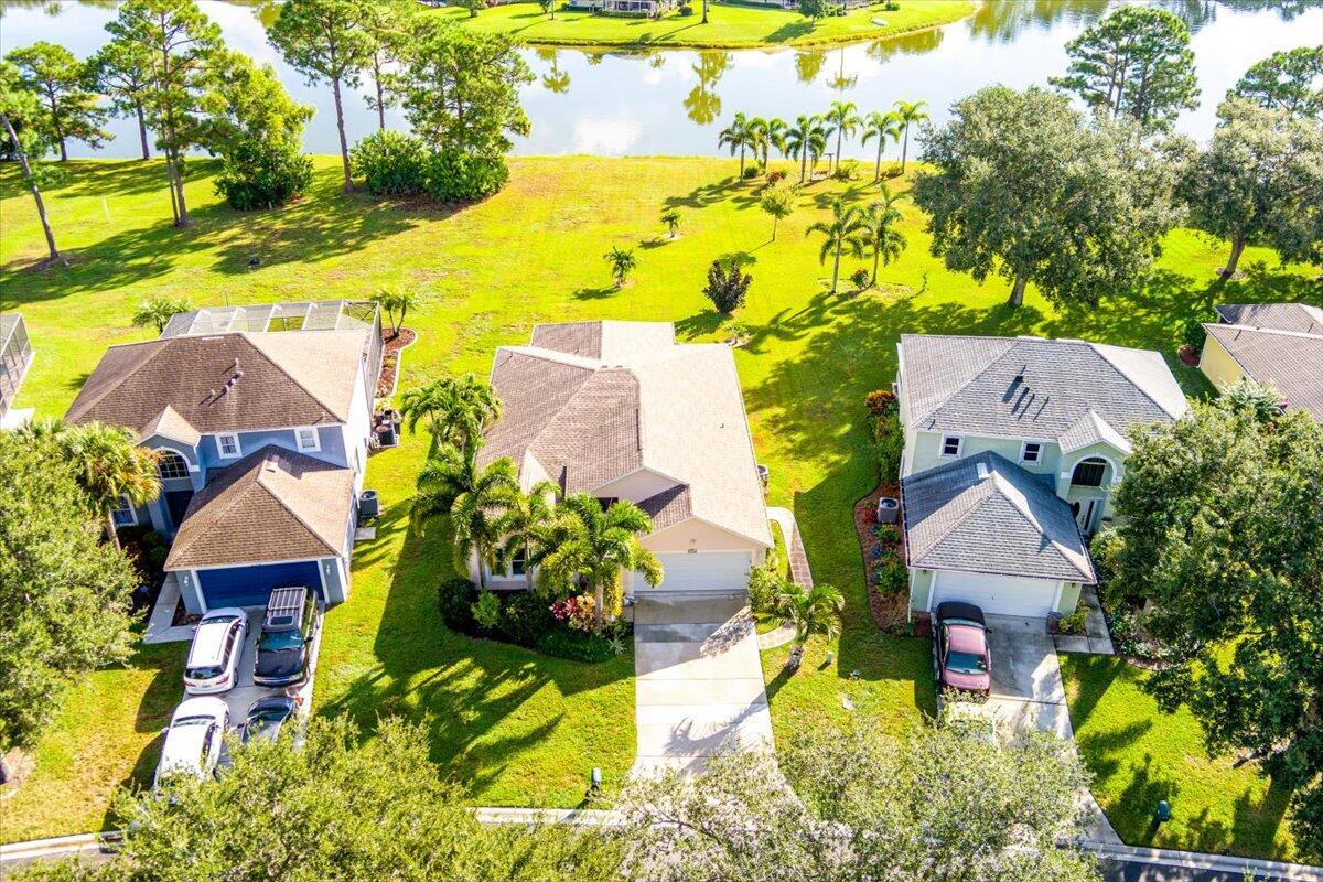 SAWGRASS LAKES PLAT NO 1 - Residential