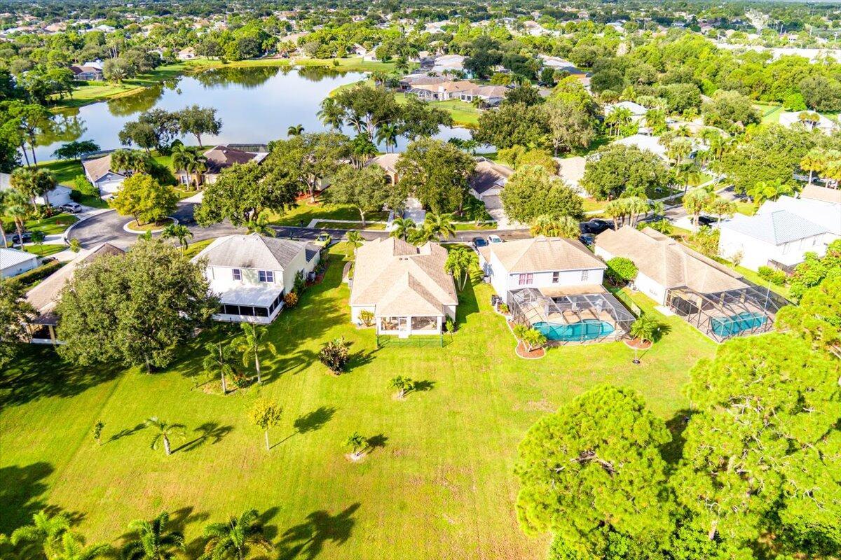 SAWGRASS LAKES PLAT NO 1 - Residential