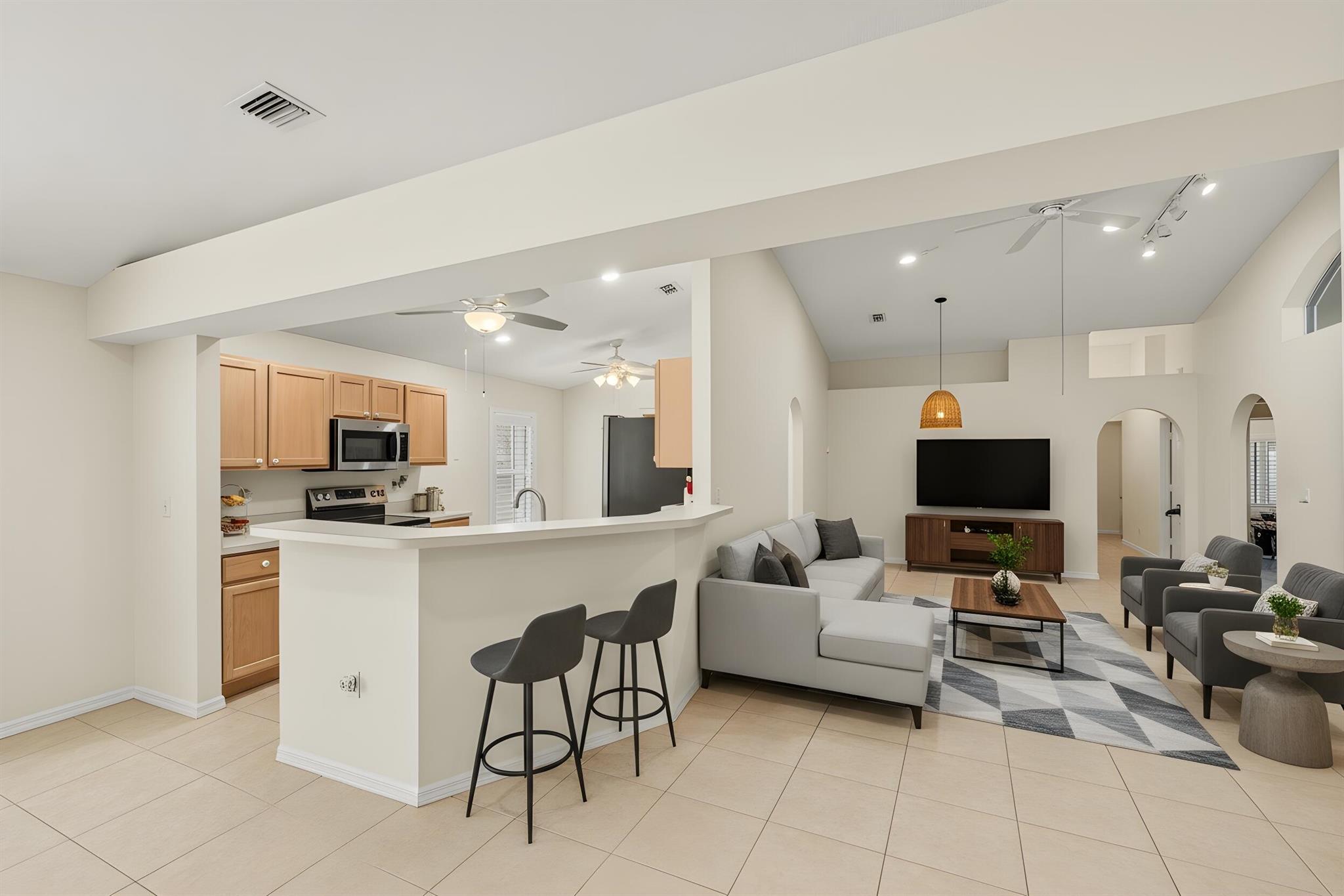 SAWGRASS LAKES PLAT NO 1 - Residential