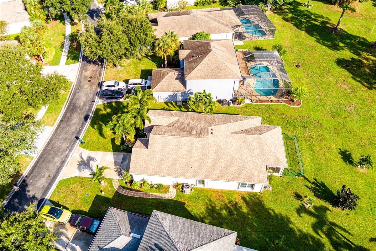 SAWGRASS LAKES PLAT NO 1 - Residential