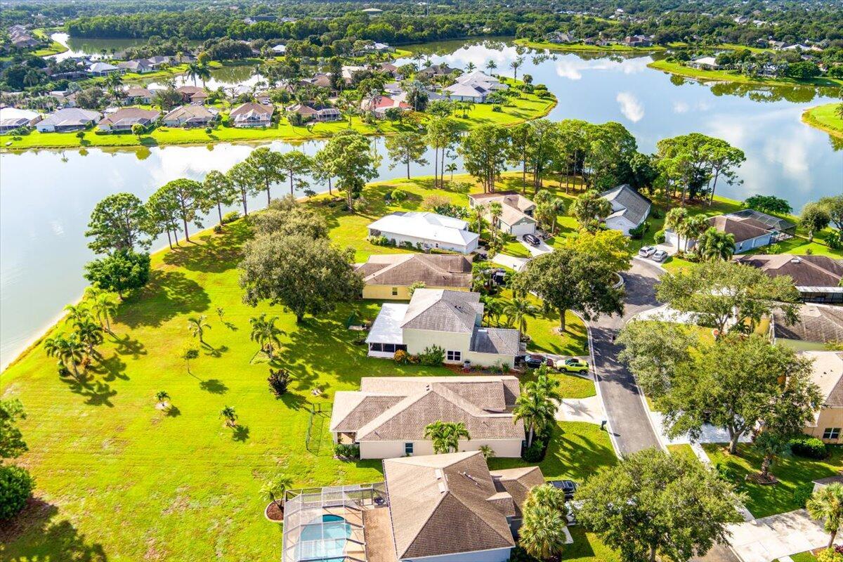 SAWGRASS LAKES PLAT NO 1 - Residential