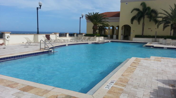 ONE CITY PLAZA CONDO - Residential Lease