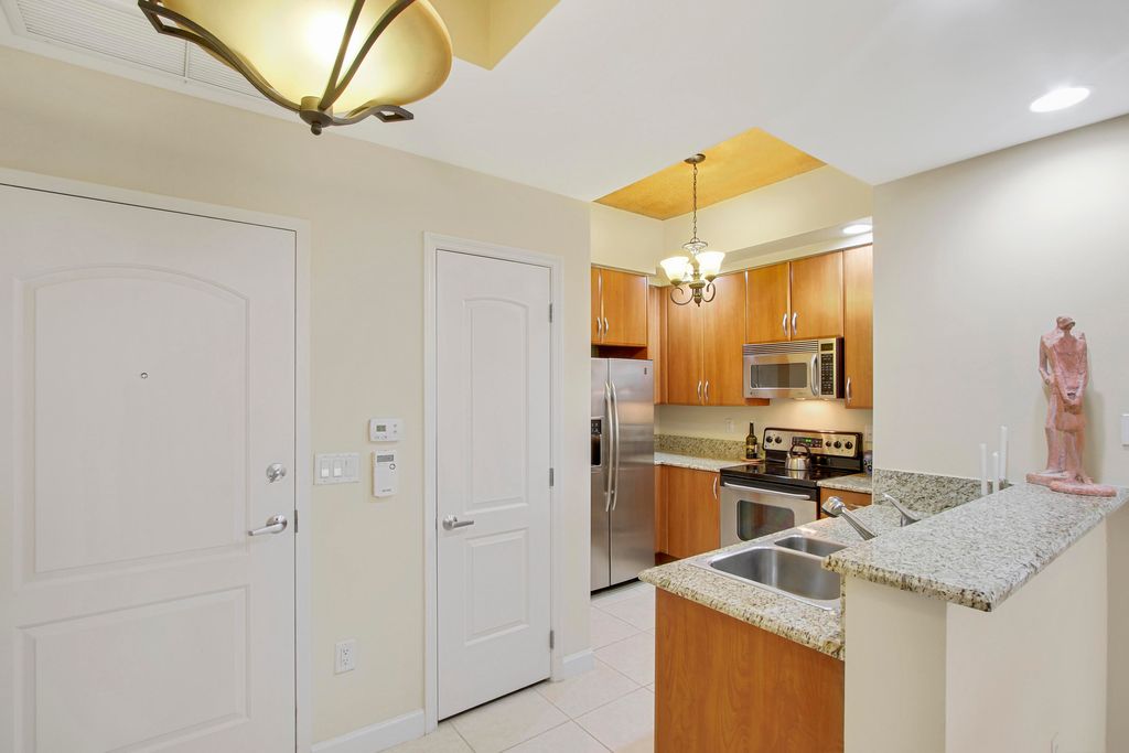 Photo of 801 S Olive Avenue #829, West Palm Beach, FL 33401 (MLS # B26005558)