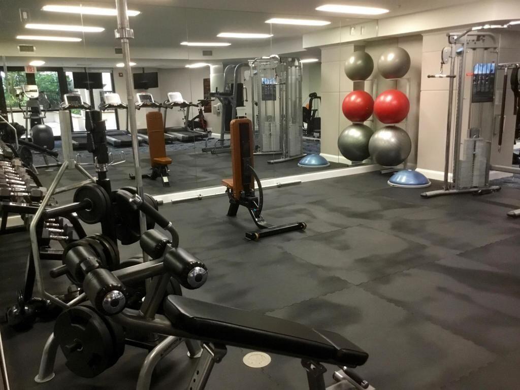 ONE CITY PLAZA CONDO - Residential Lease