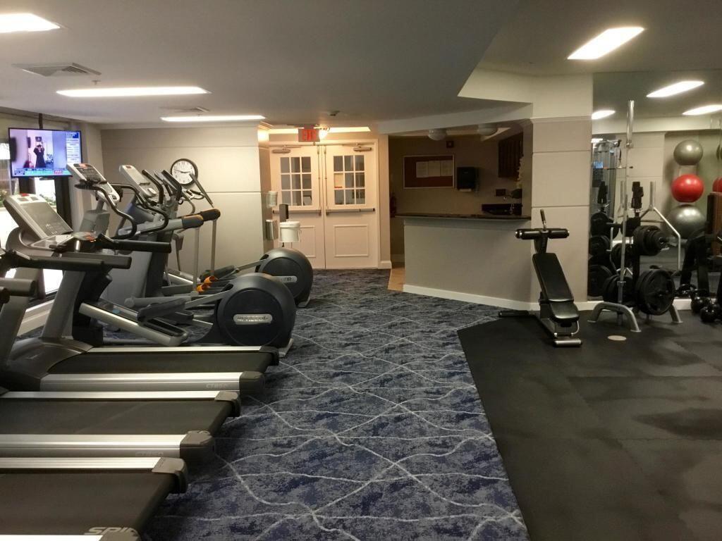 ONE CITY PLAZA CONDO - Residential Lease