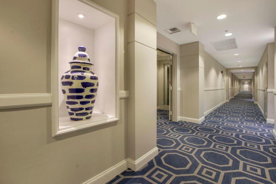 ONE CITY PLAZA CONDO - Residential Lease