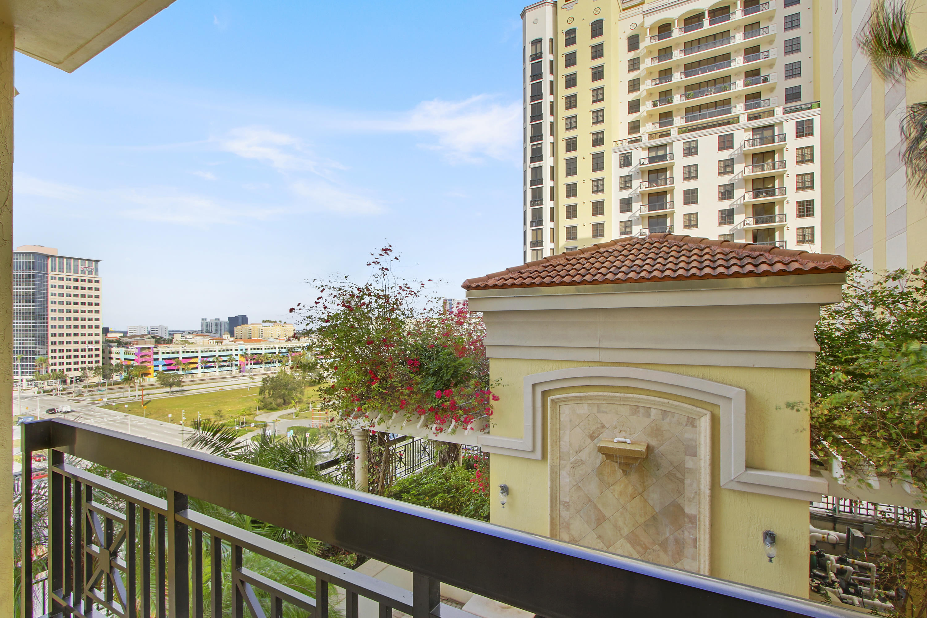 ONE CITY PLAZA CONDO - Residential Lease