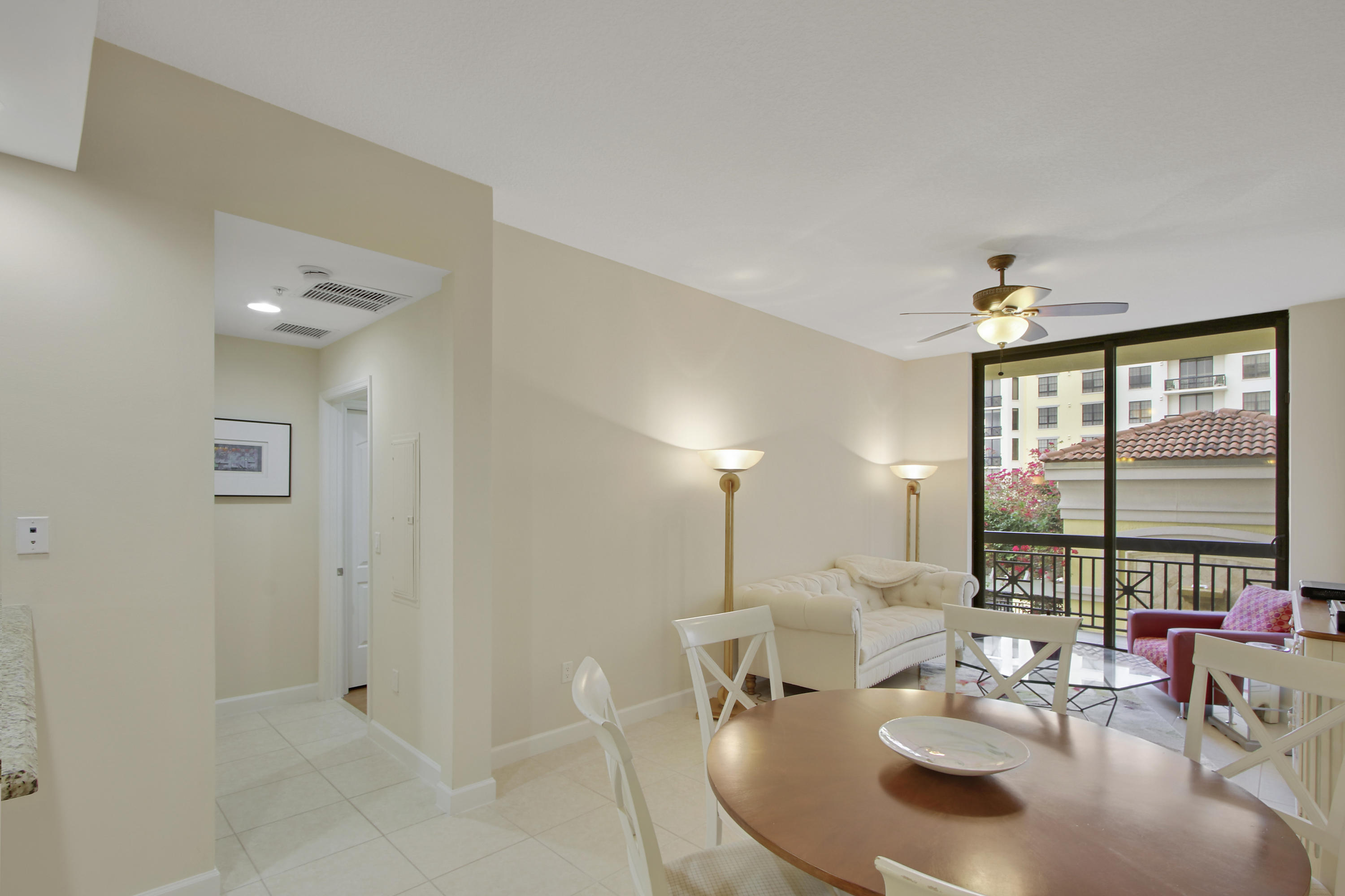 ONE CITY PLAZA CONDO - Residential Lease