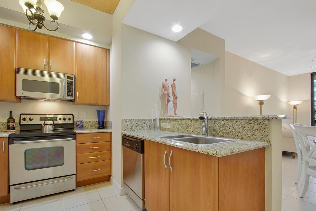 Photo of 801 S Olive Avenue #829, West Palm Beach, FL 33401 (MLS # B26005558)