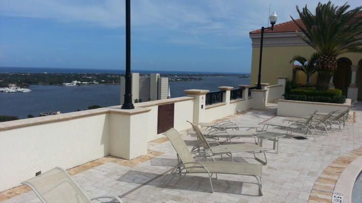 ONE CITY PLAZA CONDO - Residential Lease