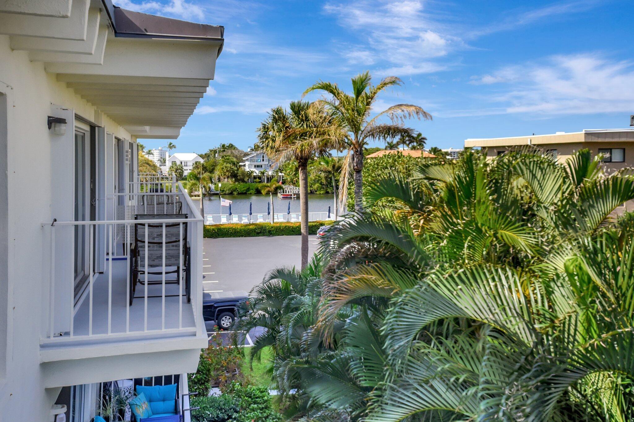 4001 S Ocean Boulevard 315