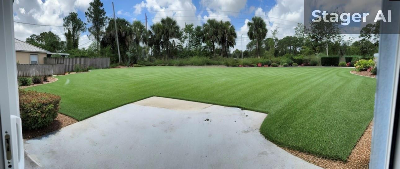 Port St Lucie Sec 16 - Residential Lease