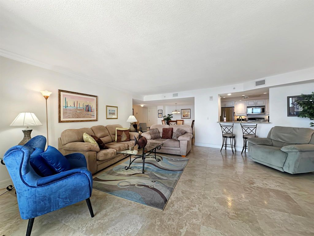Photo of 3000 N Ocean Drive #40-E, Singer Island, FL 33404 (MLS # R11090807)