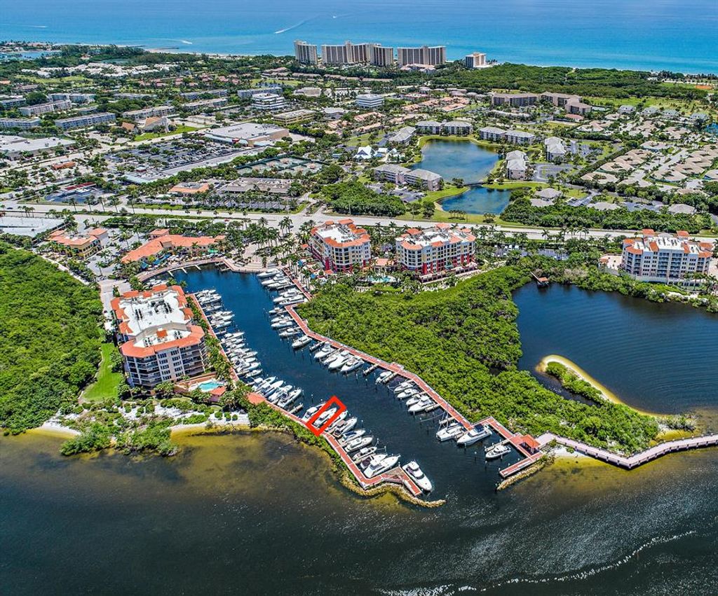 Photo of 348 S Us Highway 1 #9, Jupiter, FL 33477 (MLS # R10862583)