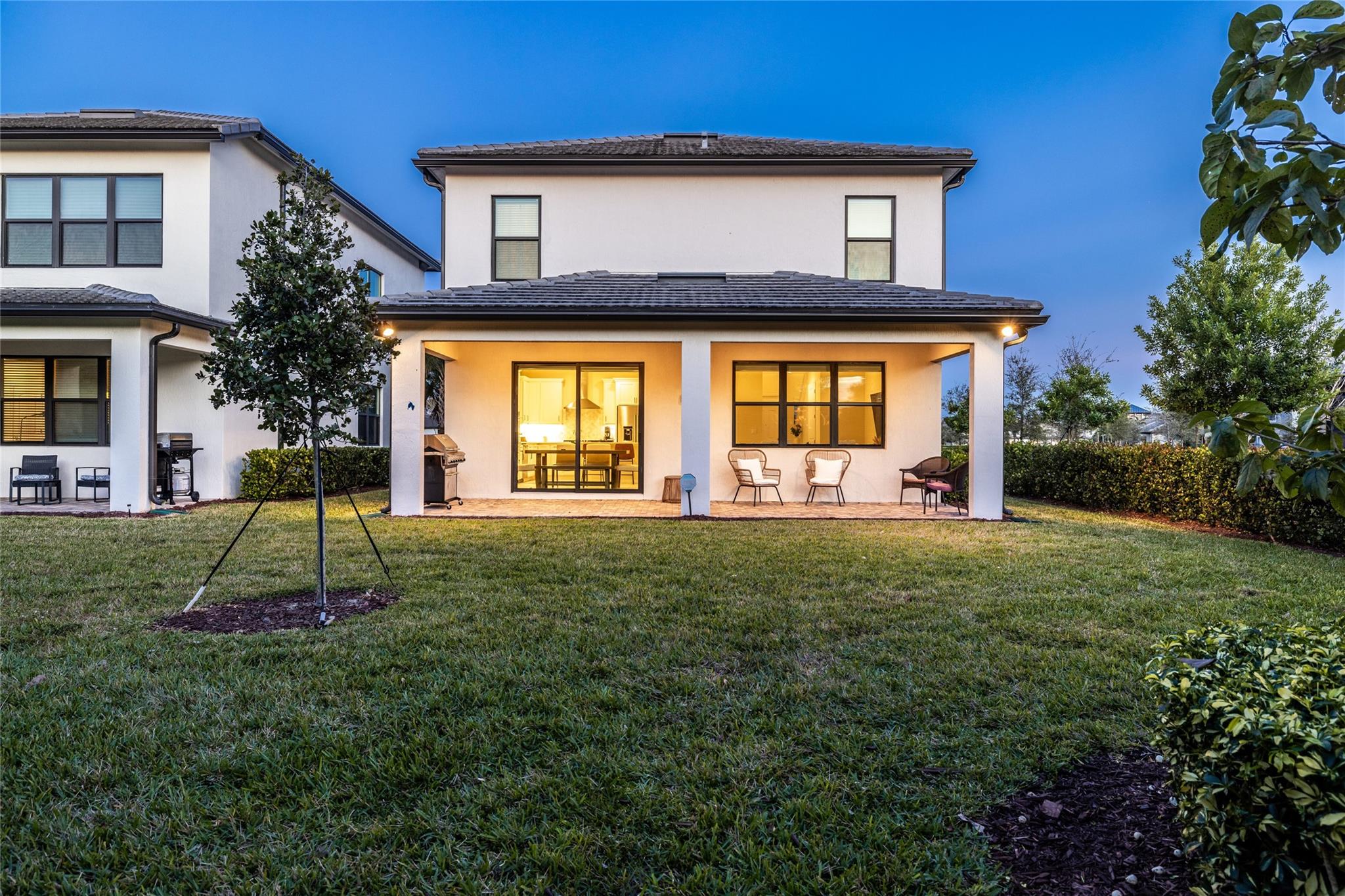 4511 E Pinehurst Trl