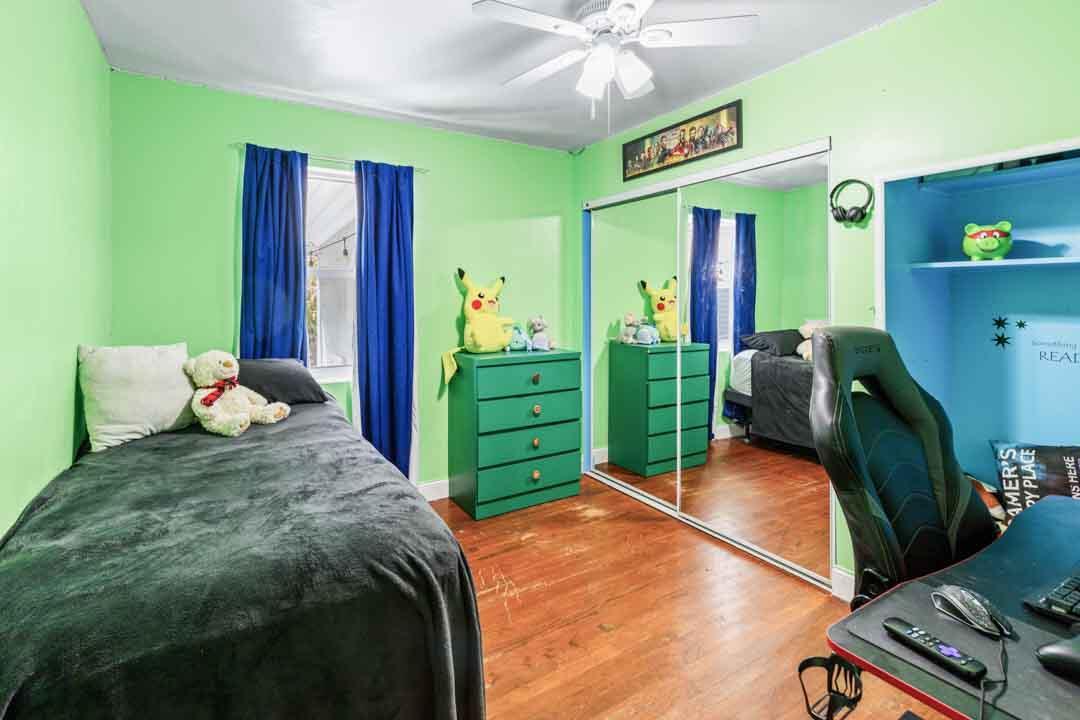 LAKE WORTH TOWN OF - Residential