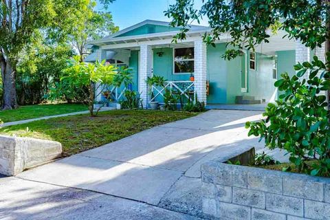 906 N A Street Lake Worth Beach FL 33460