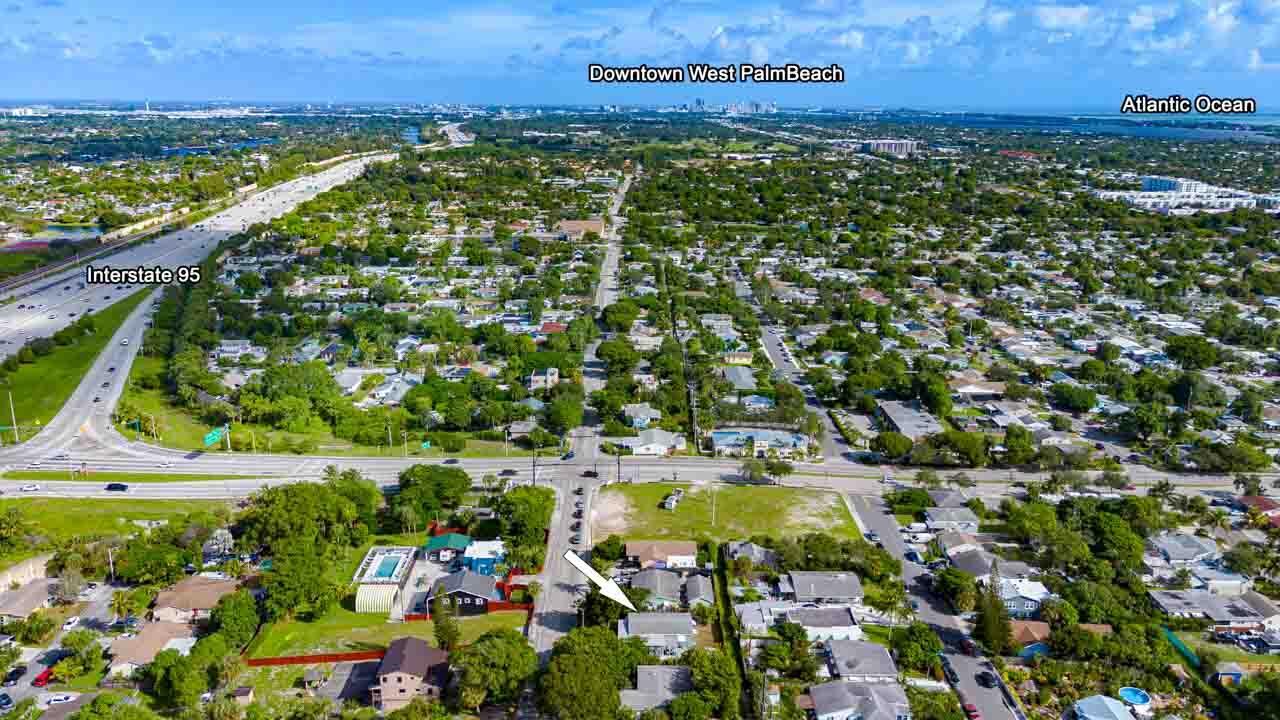 LAKE WORTH TOWN OF - Residential