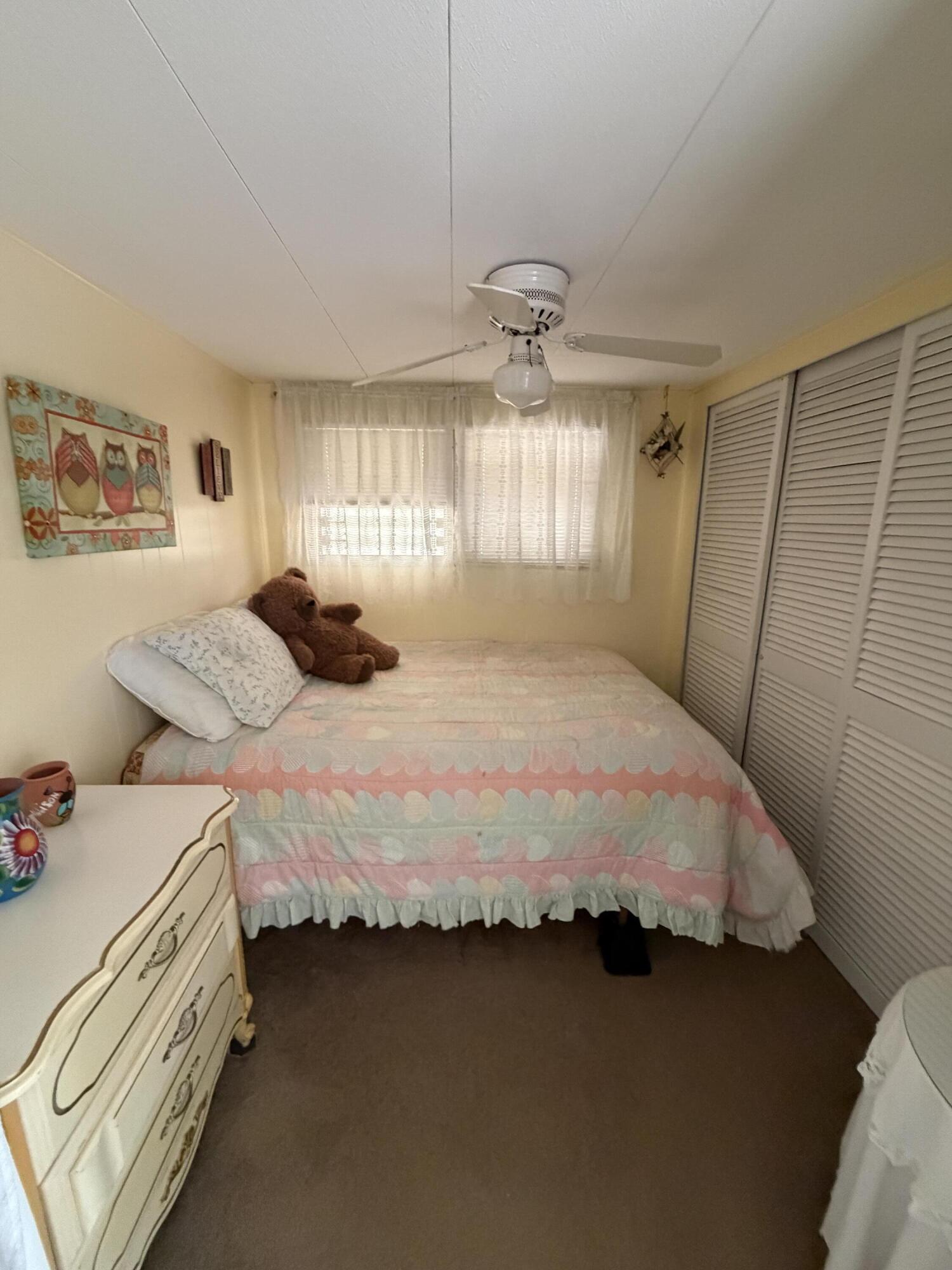 FIRST ADDITION OF PINE RIDGE PARK - Residential