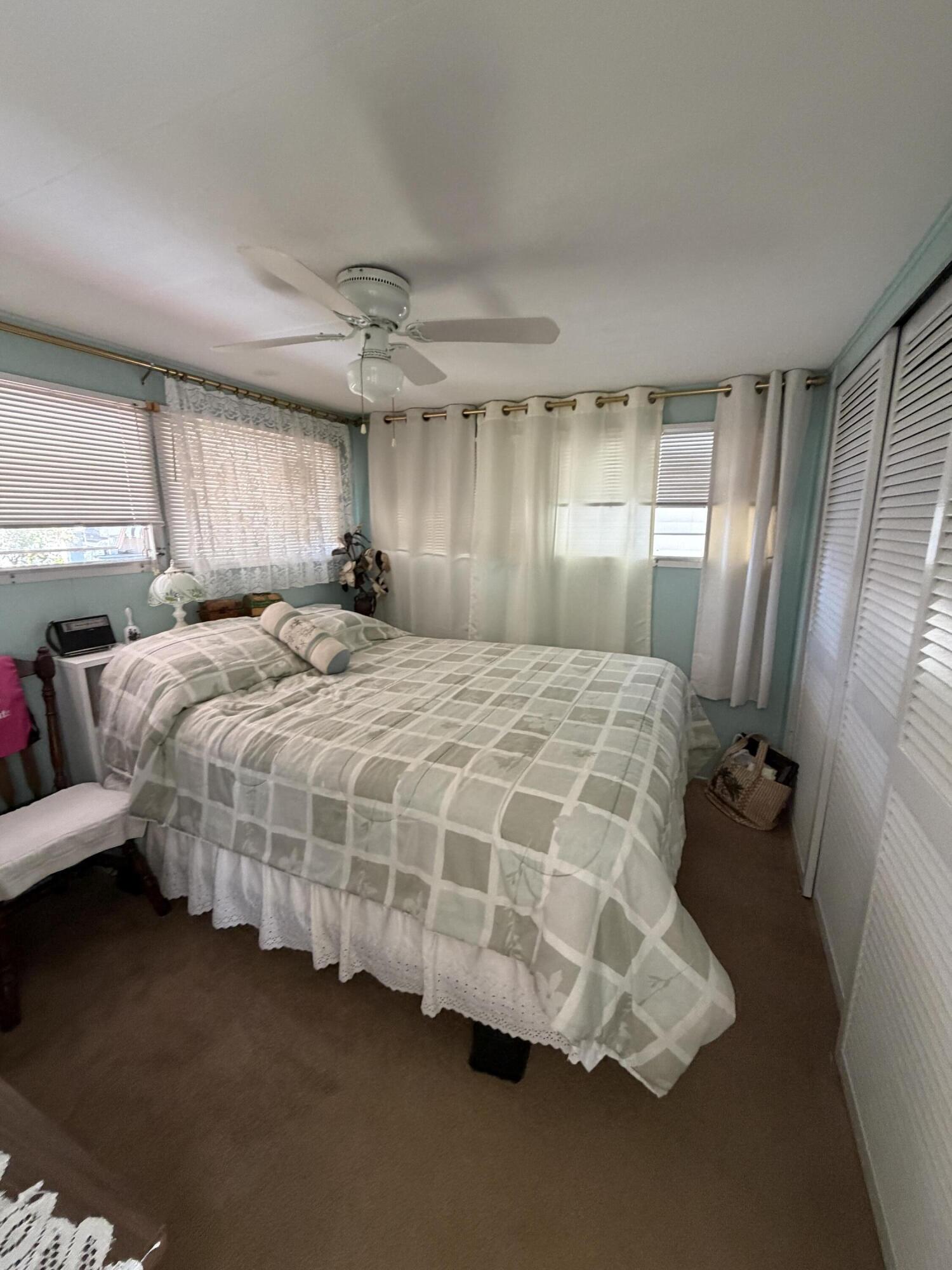 FIRST ADDITION OF PINE RIDGE PARK - Residential