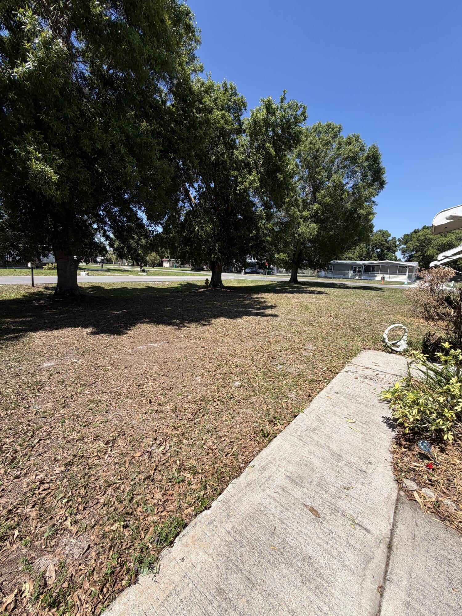 FIRST ADDITION OF PINE RIDGE PARK - Residential