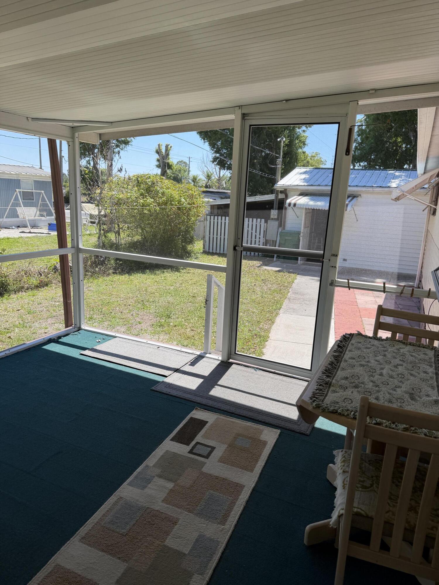 FIRST ADDITION OF PINE RIDGE PARK - Residential