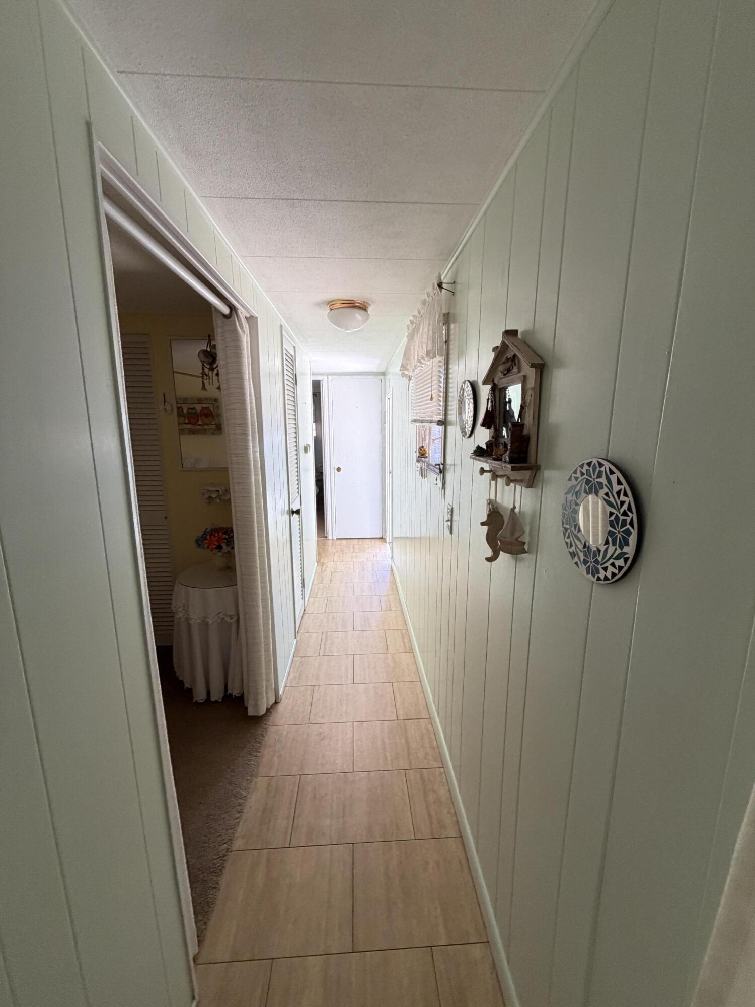 FIRST ADDITION OF PINE RIDGE PARK - Residential