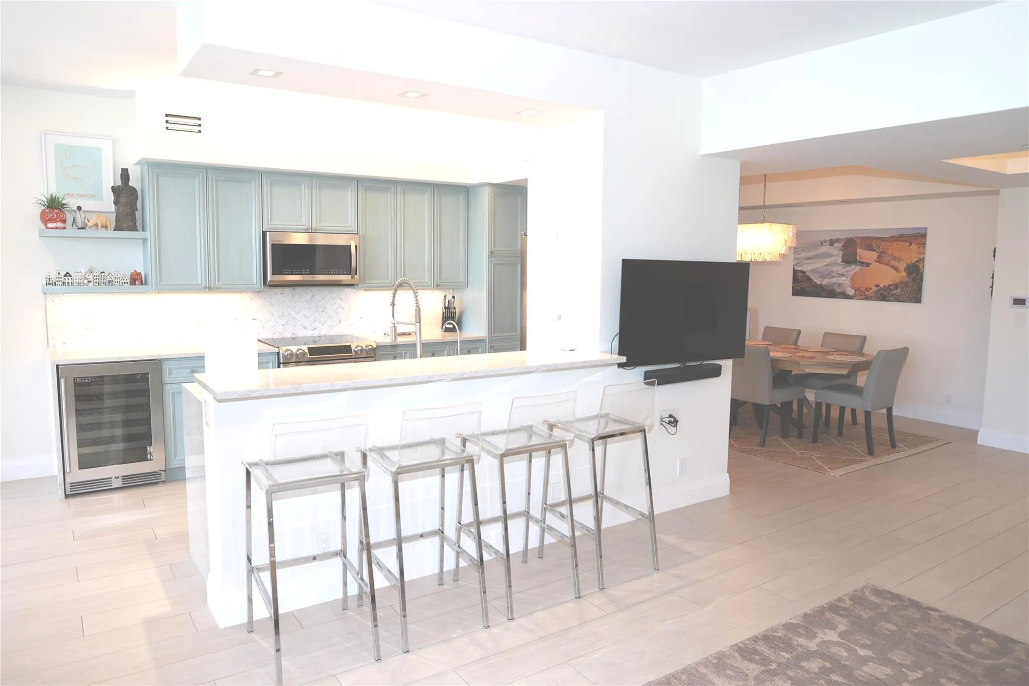 3100 N Ocean Blvd Unit 2105  