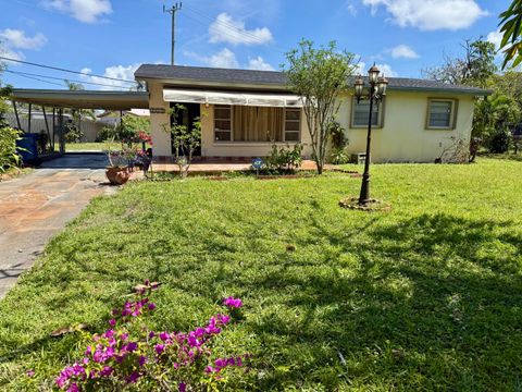 1510 SW 37th Avenue Fort Lauderdale FL 33312