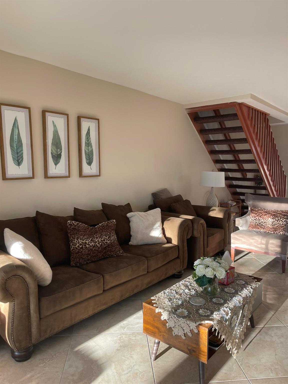 PALM CLUB WEST VILLAGE 1 - Residential