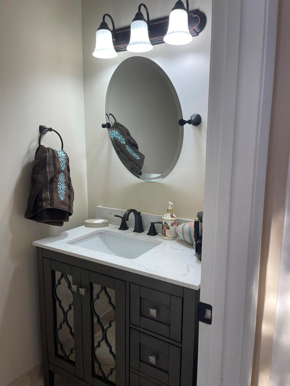 PALM CLUB WEST VILLAGE 1 - Residential