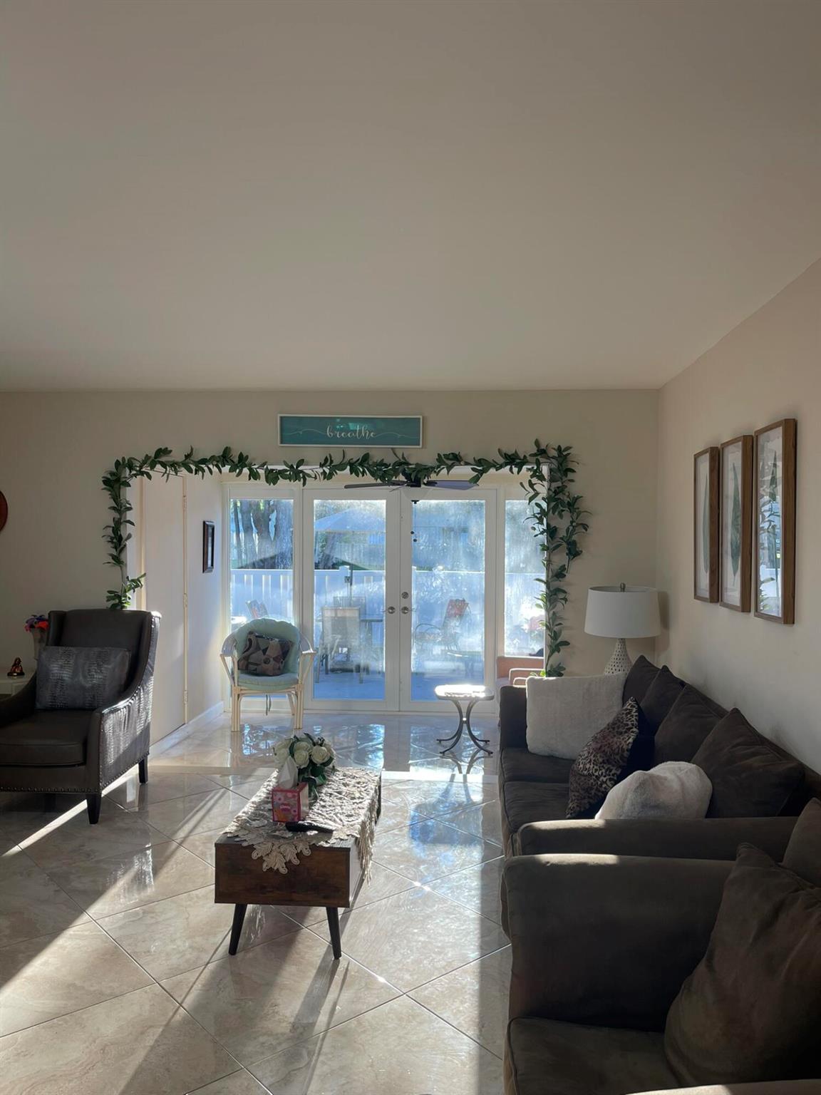 PALM CLUB WEST VILLAGE 1 - Residential