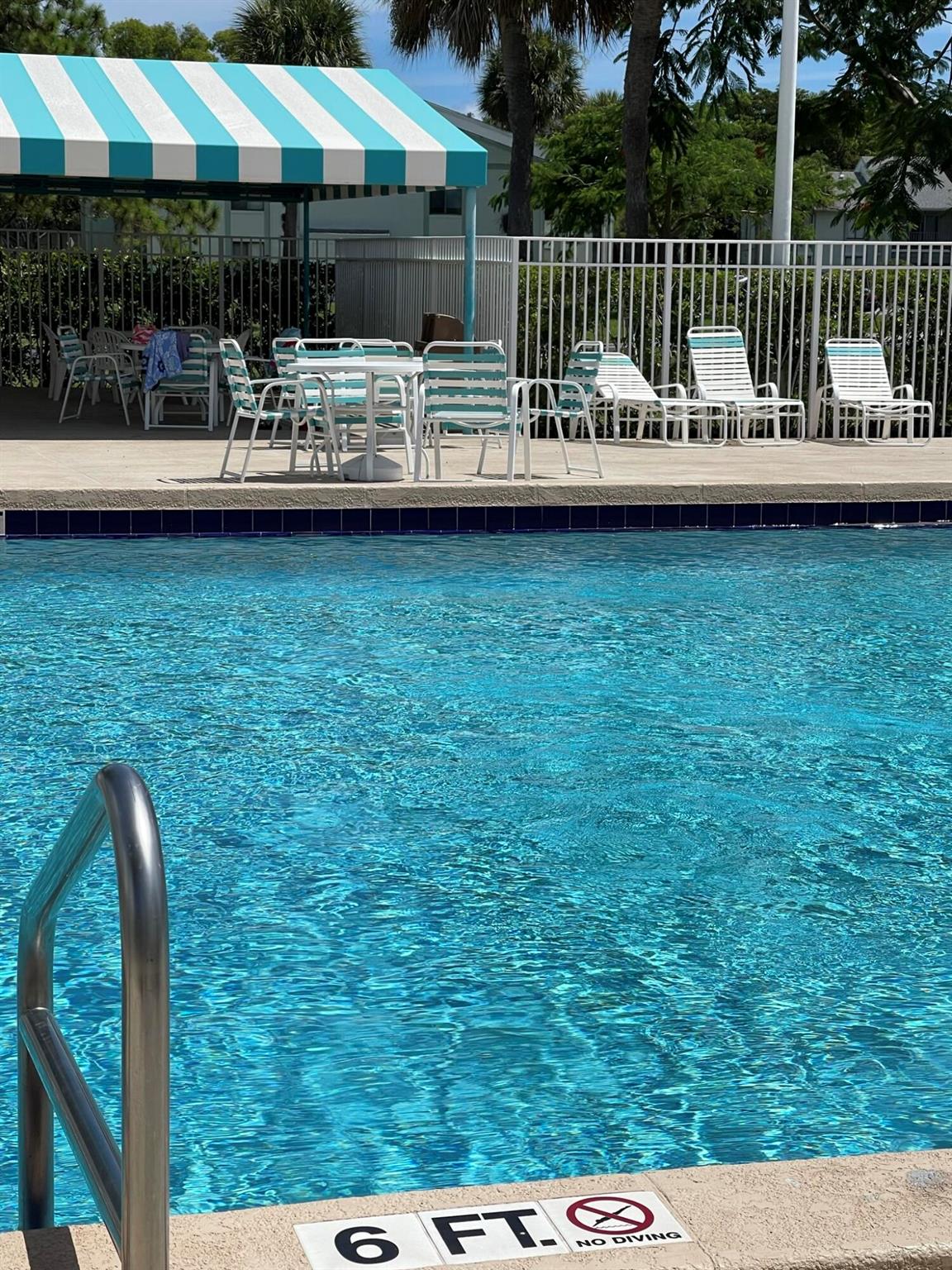 PALM CLUB WEST VILLAGE 1 - Residential