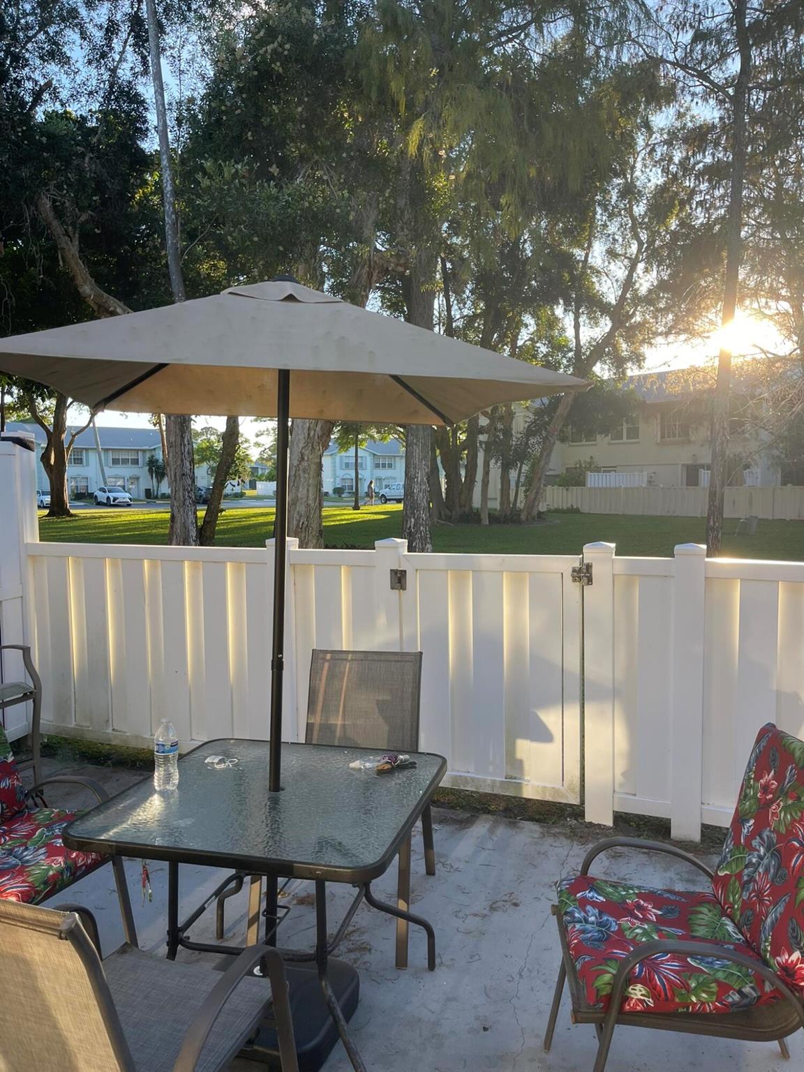 PALM CLUB WEST VILLAGE 1 - Residential