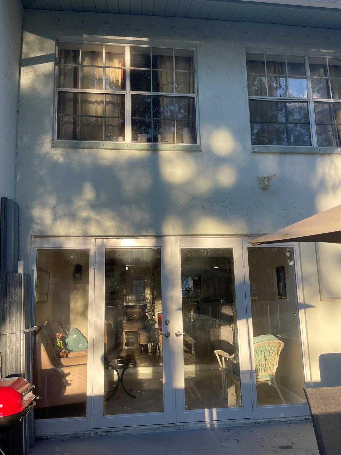 PALM CLUB WEST VILLAGE 1 - Residential