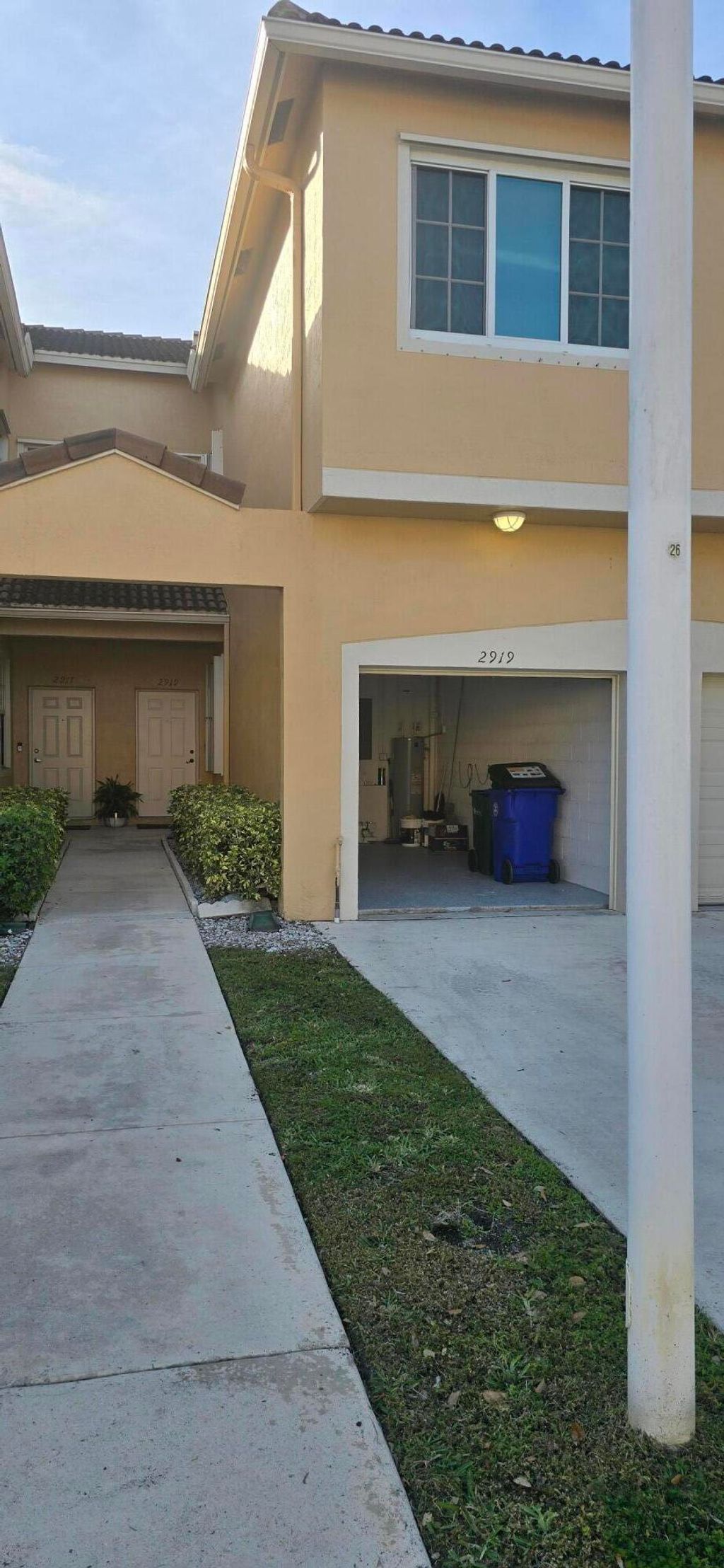 Photo of 2919 Crestwood Terrace #5103, Margate, FL 33063 (MLS # B26009869)