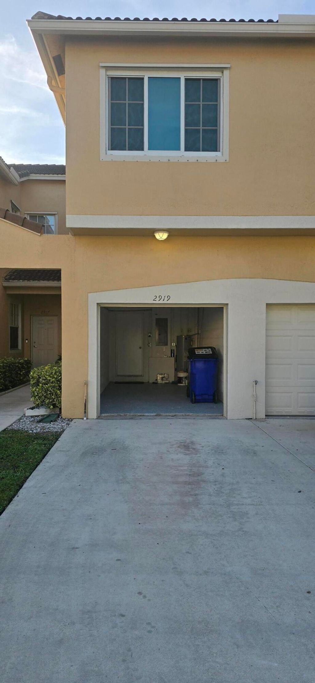 Photo of 2919 Crestwood Terrace #5103, Margate, FL 33063 (MLS # B26009869)