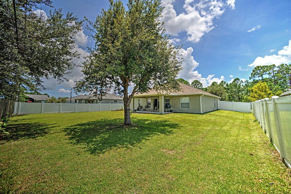 PORT ST LUCIE SECTION 7 - Residential