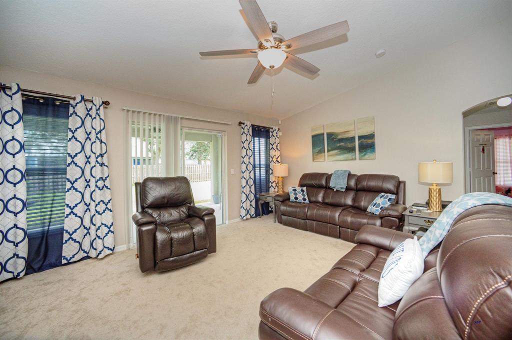 PORT ST LUCIE SECTION 7 - Residential