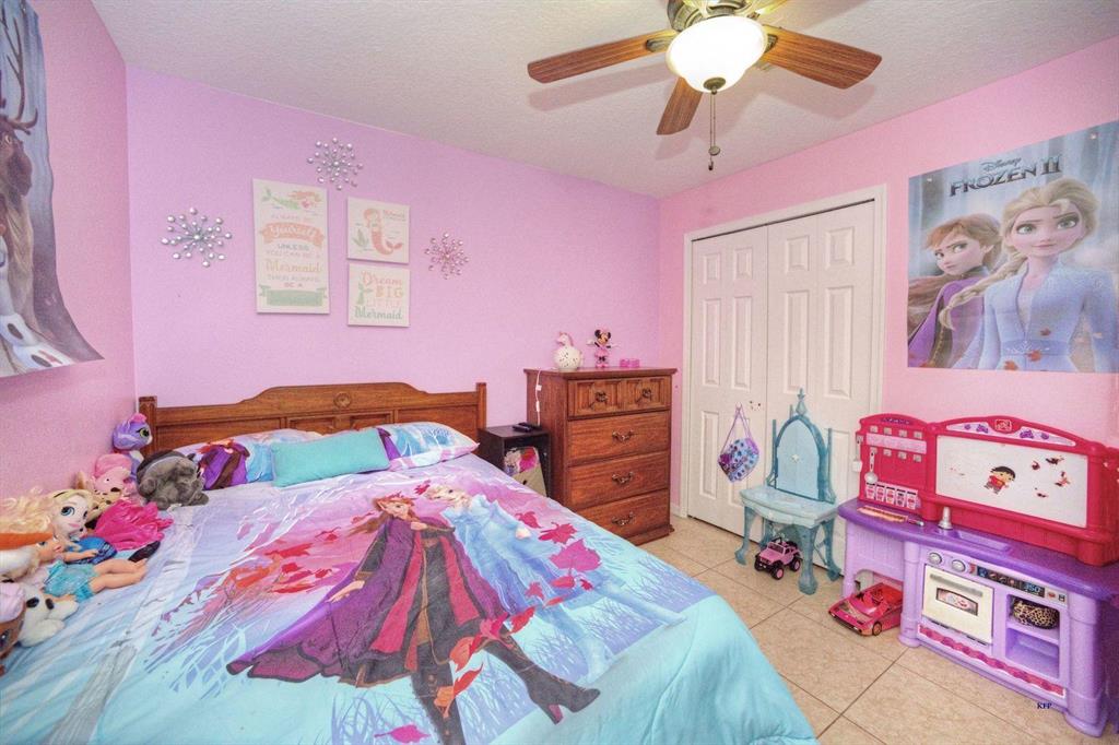 PORT ST LUCIE SECTION 7 - Residential