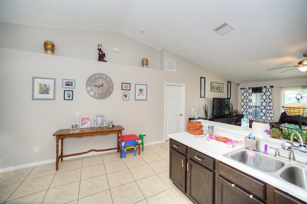 PORT ST LUCIE SECTION 7 - Residential